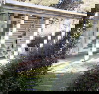 Driftwood House - Maitland Accommodation