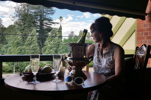 Mates Gully - Maitland Accommodation 7