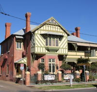 Mates Gully - Maitland Accommodation