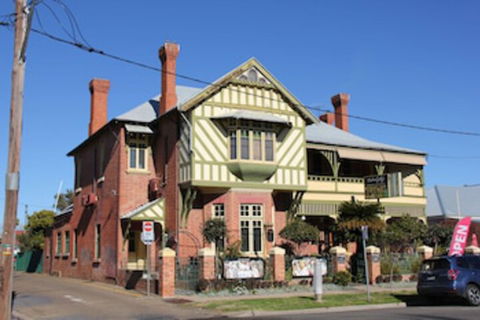 Mates Gully - Maitland Accommodation 0