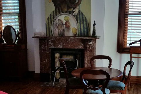 Mates Gully - Maitland Accommodation 2