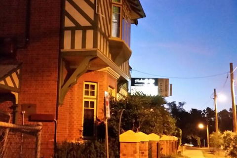 Mates Gully - Maitland Accommodation 6