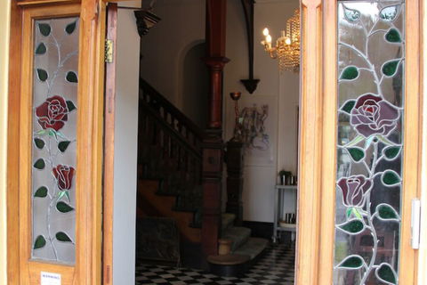 Mates Gully - Maitland Accommodation 1