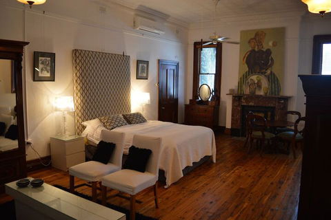 Mates Gully - Maitland Accommodation 3