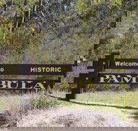 Colonial Motor Inn Pambula - Maitland Accommodation