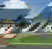 Kurrmine Beach Motel - Maitland Accommodation