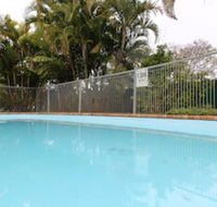Huntsville Caravan Park - Maitland Accommodation