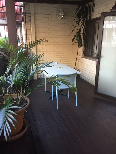 Acacia Inner City Inn - Maitland Accommodation 6