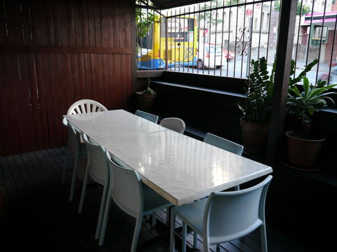 Acacia Inner City Inn - Maitland Accommodation 2