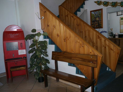 Acacia Inner City Inn - Maitland Accommodation 0