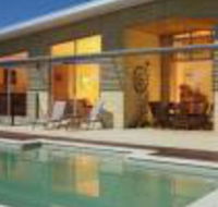 The Chocolate Lily Bed  Breakfast - Maitland Accommodation