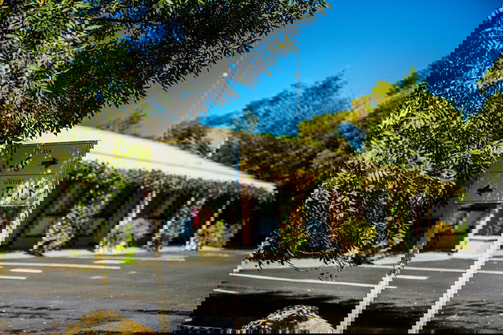 Mount Burr SA Maitland Accommodation