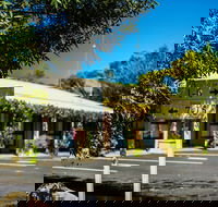 Country Roads Motor Inn Naracoorte - Maitland Accommodation