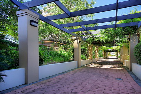 902 At The Plaza - Maitland Accommodation 0