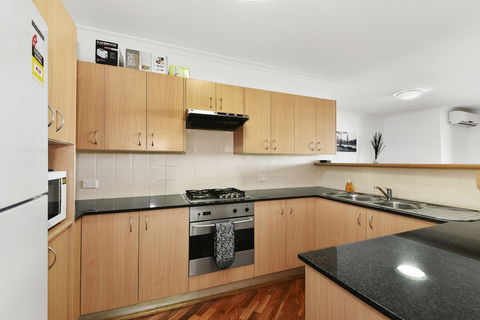 902 At The Plaza - Maitland Accommodation 2