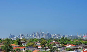 902 At The Plaza - Maitland Accommodation 1