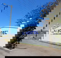 SJ Hostel - Maitland Accommodation