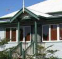 Pitstop Lodge Guesthouse B  B - Maitland Accommodation