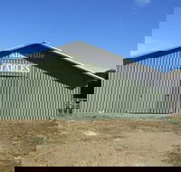 Allonville Motel - Maitland Accommodation