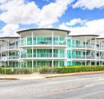 Gallery Resort Apartments - Maitland Accommodation