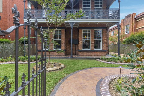 Dalziel Lodge - Maitland Accommodation 1