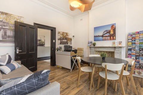 Dalziel Lodge - Maitland Accommodation 5