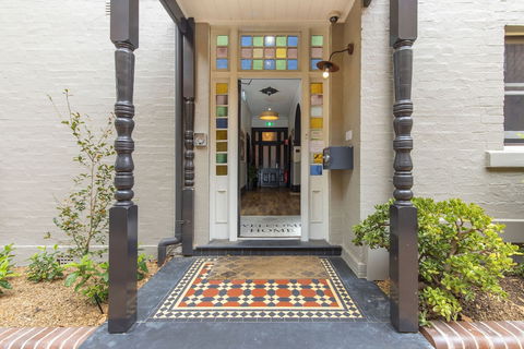 Dalziel Lodge - Maitland Accommodation 3