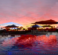 Korte's Resort - Maitland Accommodation