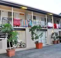 Sundial Holiday Units - Maitland Accommodation