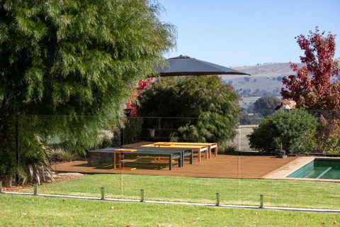 187 Merrijig - Maitland Accommodation 6