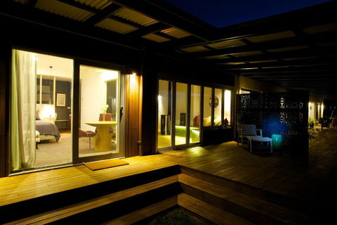 187 Merrijig - Maitland Accommodation 5