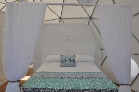 Mile End Glamping Pty Ltd - Maitland Accommodation 4