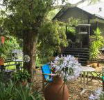 PK illusions - Maitland Accommodation