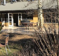 The Kitchen Cottage - Maitland Accommodation