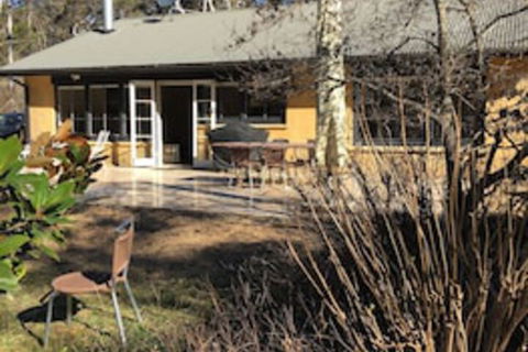 The Kitchen Cottage - Maitland Accommodation 0