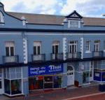 Geraldton Backpackers - Maitland Accommodation