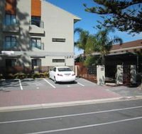 Marco Polo Apartments - Maitland Accommodation