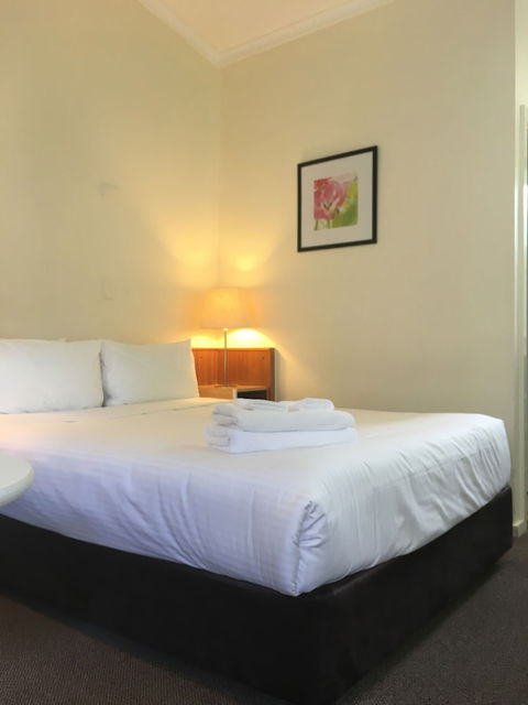 Waterview Gosford Motor Inn - Maitland Accommodation 2