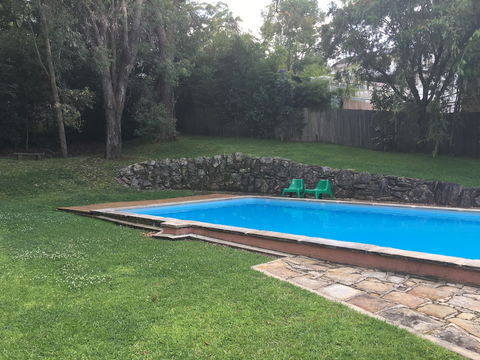 Waterview Gosford Motor Inn - Maitland Accommodation 1