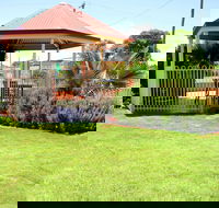 Roma Mid Town Motor Inn - Maitland Accommodation