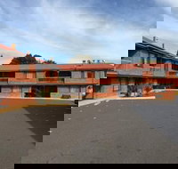 Poets Recall Motel - Maitland Accommodation