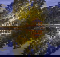 Forest Rise - Maitland Accommodation