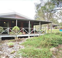 Serenity Grove - Maitland Accommodation