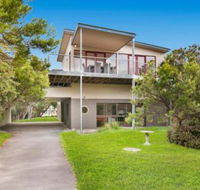 Beachside Vista - Maitland Accommodation