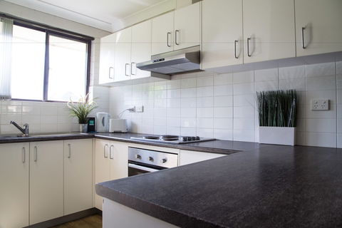 Western Sydney University Village Hawkesbury - Maitland Accommodation 2