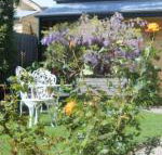 Benambra Bed  Breakfast - Maitland Accommodation