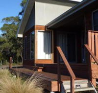 Yakkalla Holiday Cottage - Maitland Accommodation