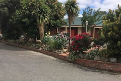 Cardigan Lodge Motel - Maitland Accommodation 1