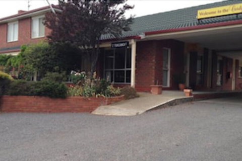 Cardigan Lodge Motel - Maitland Accommodation 0