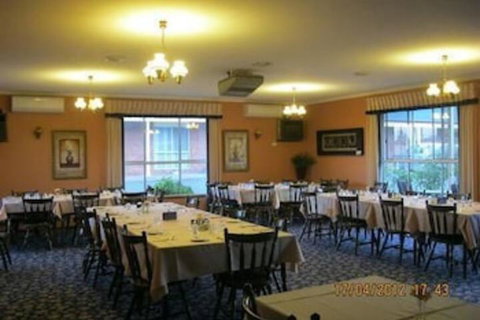 Cardigan Lodge Motel - Maitland Accommodation 7